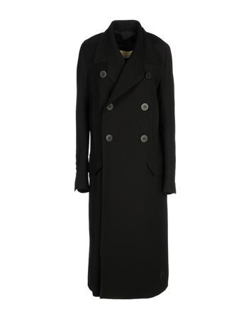 Пальто RICK OWENS