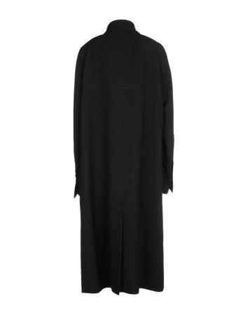 Пальто RICK OWENS