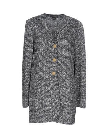 Пальто ST. JOHN