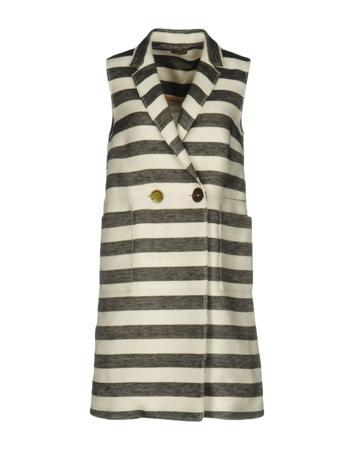 Пальто MALÌPARMI