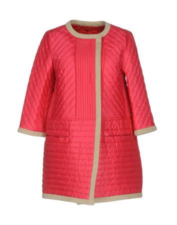 Пальто PEUTEREY