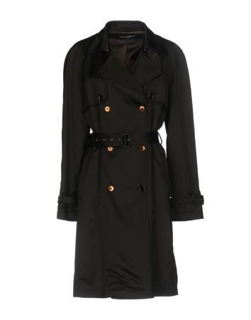 Пальто DOLCE & GABBANA