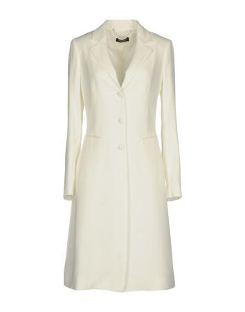 Пальто TWIN-SET Simona Barbieri