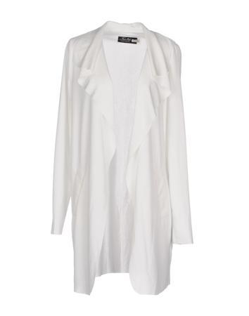 Пальто FRESH MADE