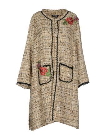 Пальто RINASCIMENTO