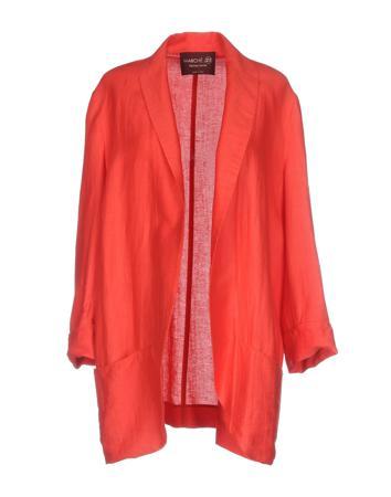 Пальто MARCHÉ_21