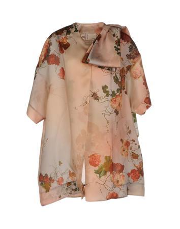 Пальто LABORATORIO BY ANTONIO MARRAS Пальто LABORATORIO BY ANTONIO MARRAS