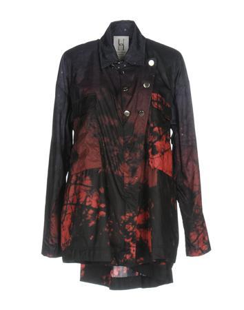 Пальто PINKO UNIQUENESS