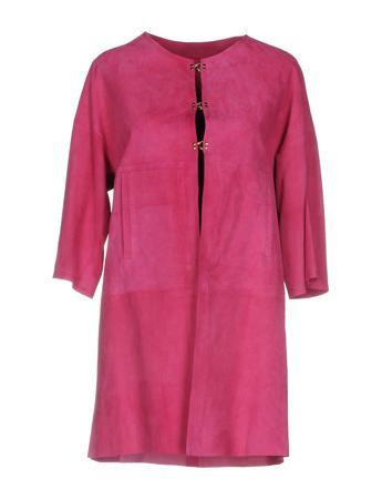 Пальто ANNIE P.