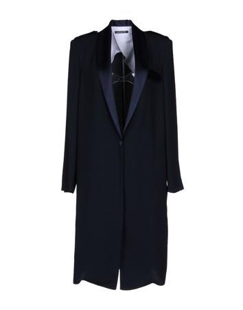 Пальто NINEMINUTES