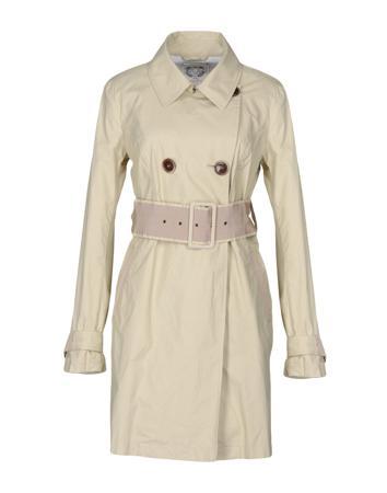 Пальто ETIQUETA NEGRA