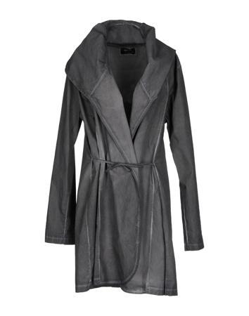 Пальто DARK CODE