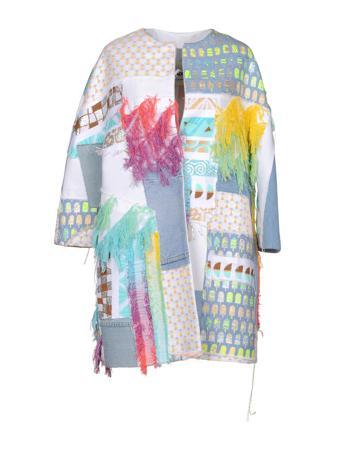 Пальто AVA ADORE