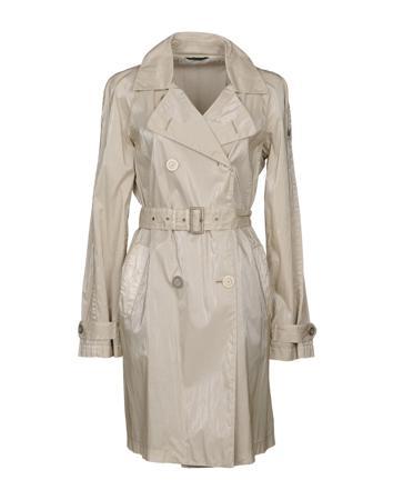 Пальто BELSTAFF