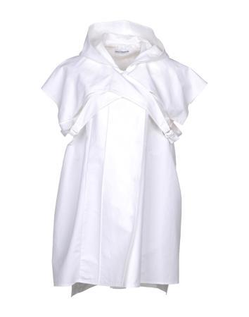 Пальто PACO RABANNE