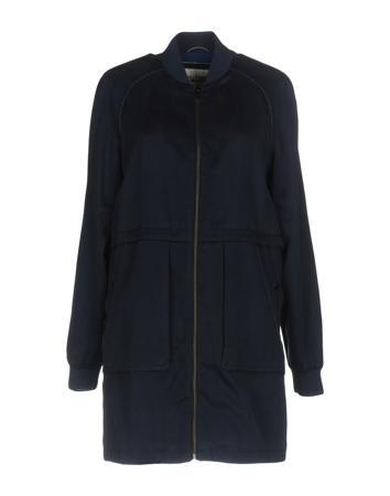 Пальто TOMMY HILFIGER DENIM