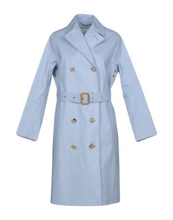 Пальто MACKINTOSH