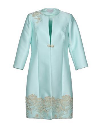 Пальто EVASSÉ