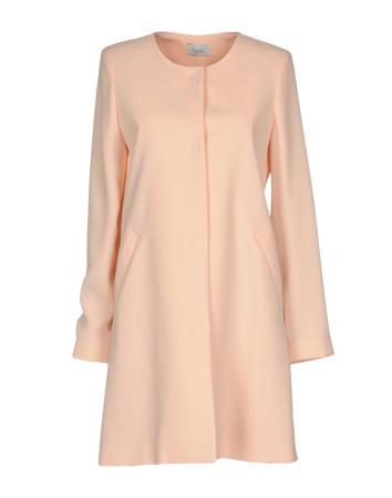 Пальто HOPPER Пальто HOPPER