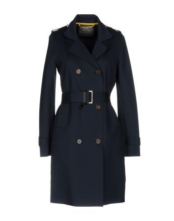 Пальто eWOOLuzione