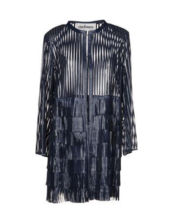 Пальто CABAN ROMANTIC