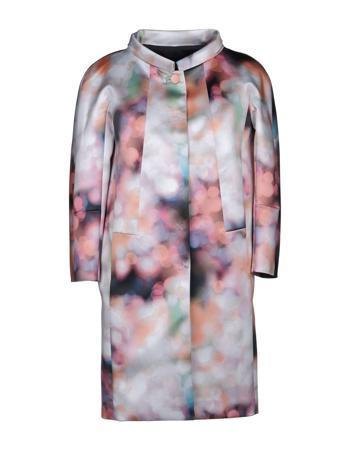 Пальто TARA JARMON