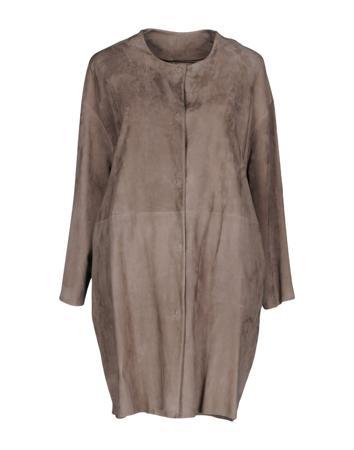 Пальто GENTE ROMA