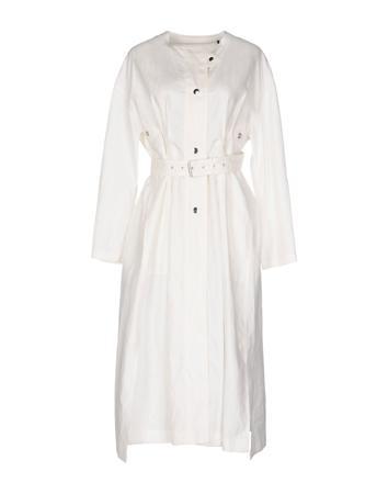 Пальто ISABEL MARANT