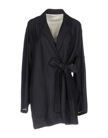 Пальто ACNE STUDIOS