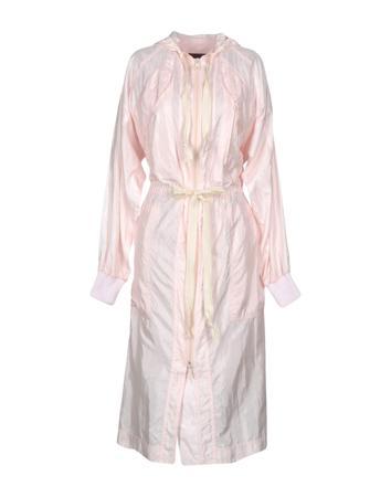 Пальто ISABEL MARANT