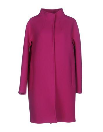 Пальто GIANLUCA CAPANNOLO