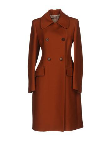 Пальто ROKSANDA