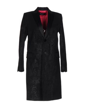 Пальто DSQUARED2