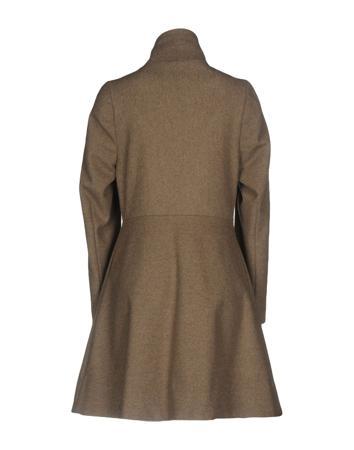 Пальто VIVIENNE WESTWOOD ANGLOMANIA Пальто VIVIENNE WESTWOOD ANGLOMANIA