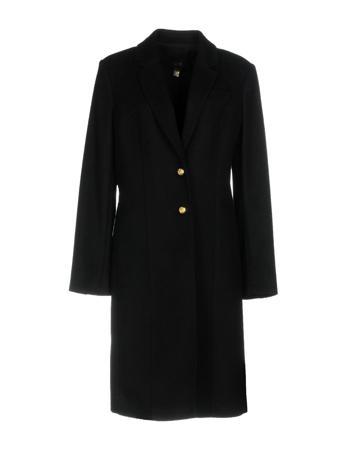 Пальто CLASS ROBERTO CAVALLI