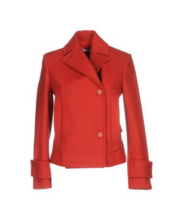 Пальто VIRNA DRÒ®