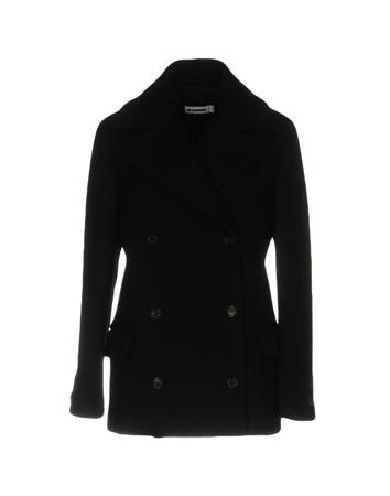 Пальто JIL SANDER