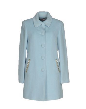 Пальто BLUGIRL FOLIES