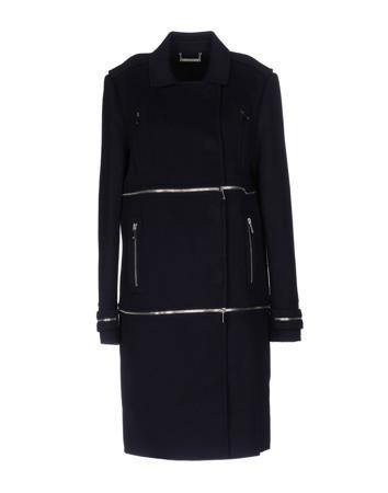 Пальто DIANE VON FURSTENBERG