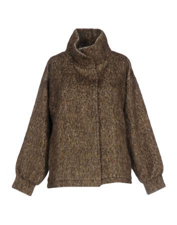 Пальто WETPAINT