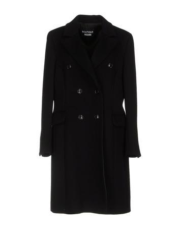 Пальто BOUTIQUE MOSCHINO