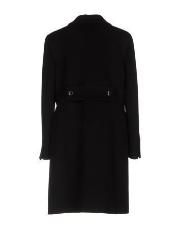 Пальто BOUTIQUE MOSCHINO