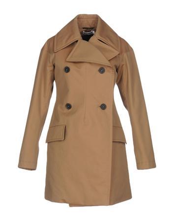 Пальто JIL SANDER