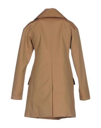 Пальто JIL SANDER