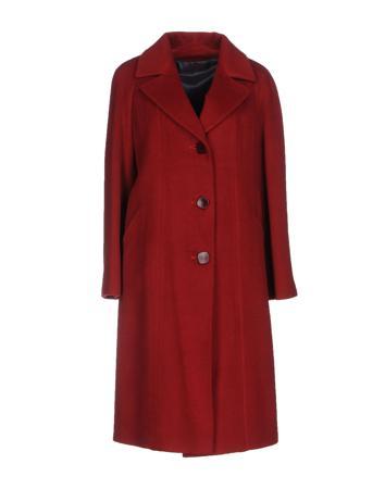 Пальто DIVINA by RGG GROUP