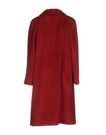 Пальто DIVINA by RGG GROUP