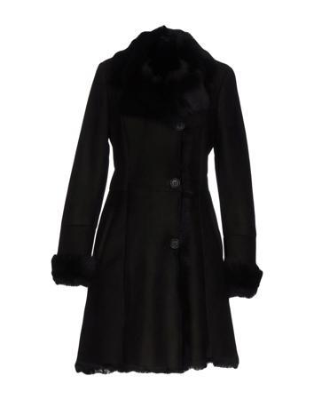 Пальто OLIVIERI