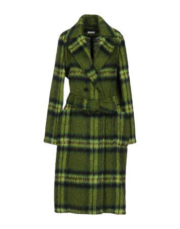 Пальто P.A.R.O.S.H.