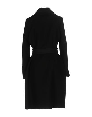 Пальто ERMANNO SCERVINO