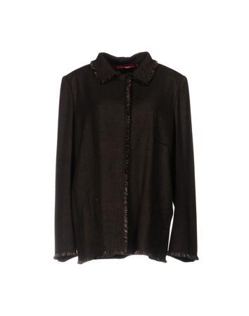 Пальто EMANUEL UNGARO